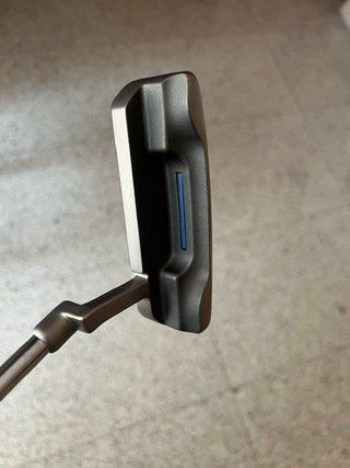 Putter Mizuno 34"