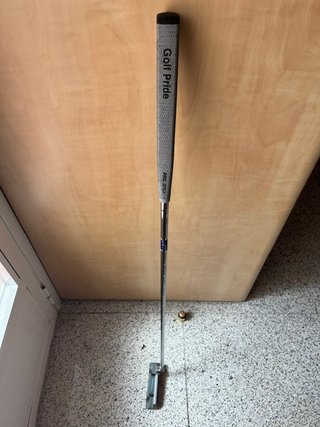 Putter Mizuno 34"