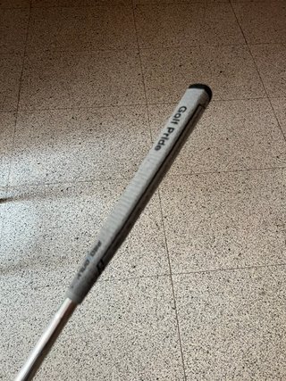 Putter Mizuno 34"