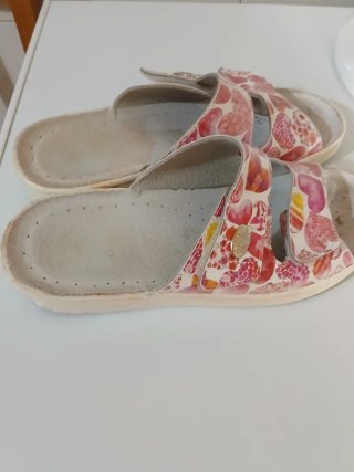 Sandalias