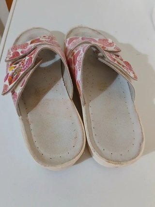 Sandalias