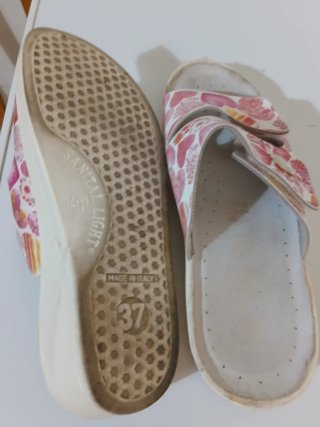 Sandalias