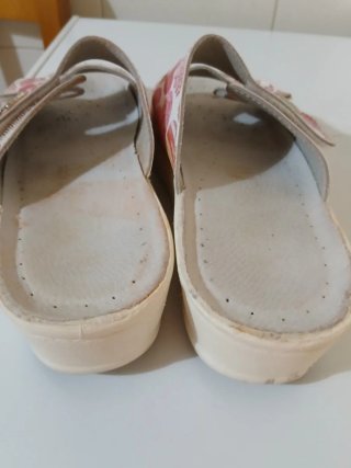 Sandalias