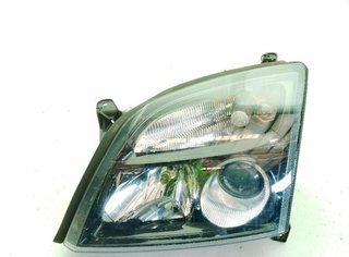23064119 faro izquierdo opel vectra 1.9 cdti (f69)