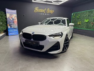 BMW Serie 2 220iA