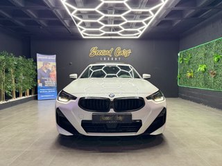 BMW Serie 2 220iA
