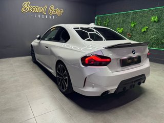 BMW Serie 2 220iA