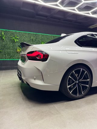 BMW Serie 2 220iA