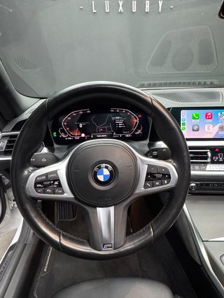 BMW Serie 2 220iA