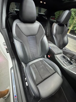 BMW Serie 2 220iA