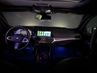 BMW Serie 2 220iA