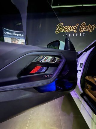 BMW Serie 2 220iA
