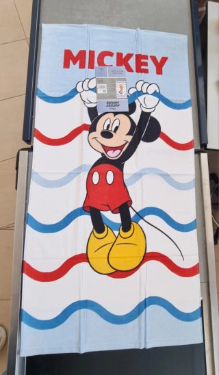 Telo mare Topolino Disney