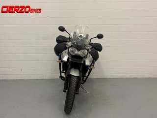 Triumph Tiger 800 XRX