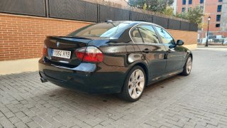 BMW Serie 3 2007