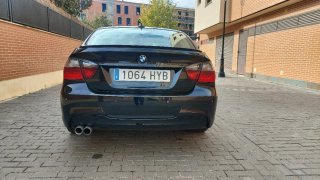 BMW Serie 3 2007