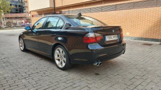 BMW Serie 3 2007