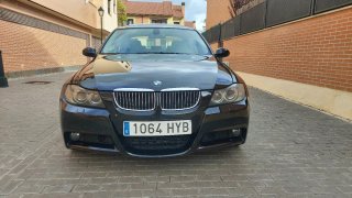 BMW Serie 3 2007