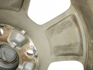 LLANTA DACIA DUSTER I K9KR8 403004803R