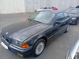 Despiece BMW Serie 3 E36