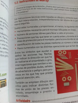 Libro Tecnología y Digitalización 3º ESO