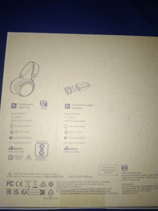 Sennheiser Accentum Wireless Special Edition Nero/