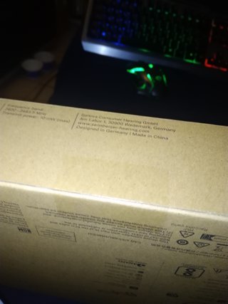 Sennheiser Accentum Wireless Special Edition Nero/