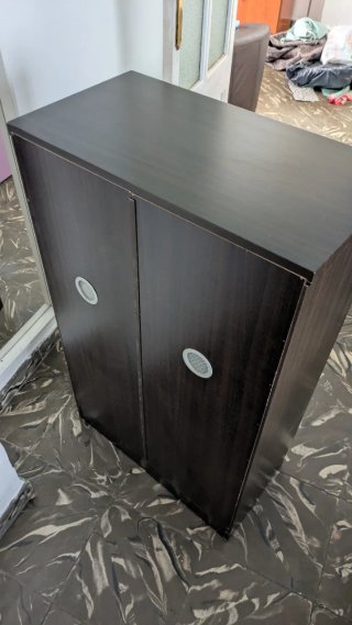 Mueble Zapatero