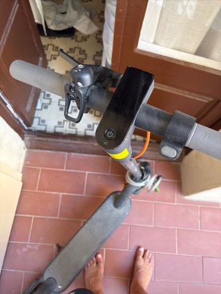 Patinete Eléctrico Xiaomi