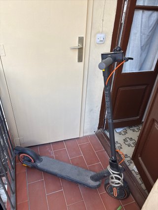 Patinete Eléctrico Xiaomi