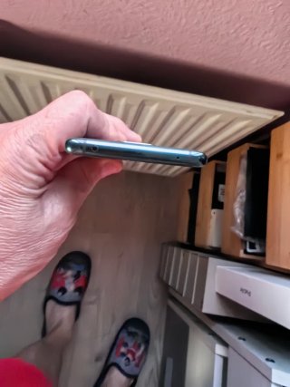 Huawei Mate 20 Pro Negro Completo