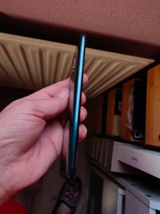 Huawei Mate 20 Pro Negro Completo