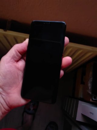 Huawei Mate 20 Pro Negro Completo