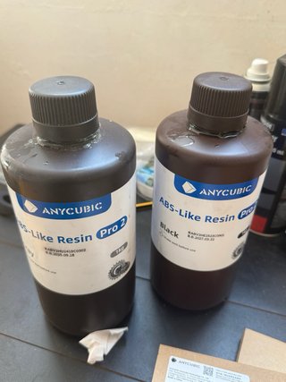 Stampante 3D Anycubic M5S Pro