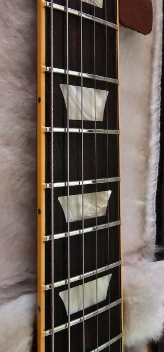 Gibson Les Paul Standard Plus 2009