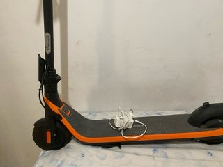 Patinete eléctrico Segway Ninebot