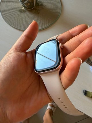 Apple Watch 11 GPS+Cellular 46mm Oro Rosa