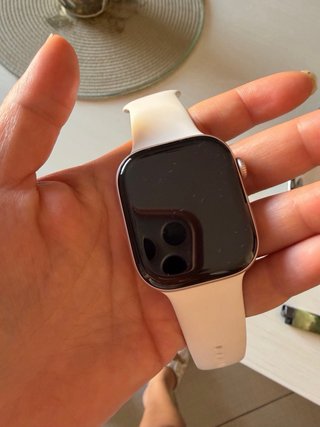 Apple Watch 11 GPS+Cellular 46mm Oro Rosa