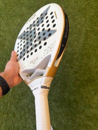 Nox AT10 12k Xtreme 2026 Pala Pádel