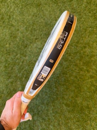 Nox AT10 12k Xtreme 2026 Pala Pádel