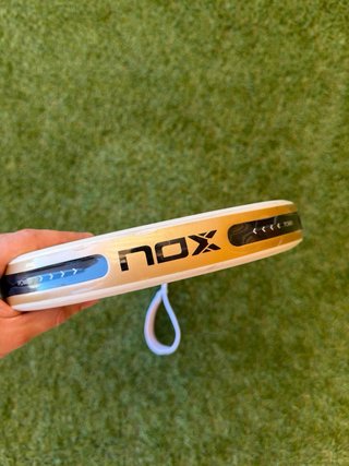 Nox AT10 12k Xtreme 2026 Pala Pádel