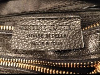 Bolso riñonera elegante y bonita