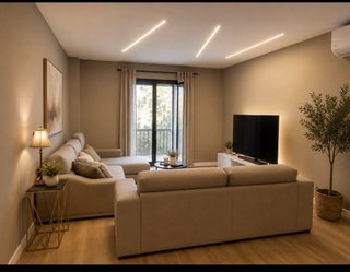 Reforma hogar