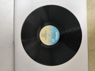 Vinilo Jethro Tull Aqualung