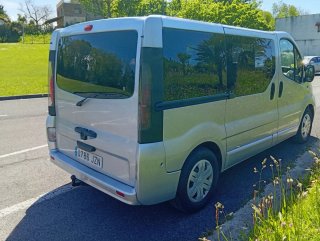 Renault Trafic 2006