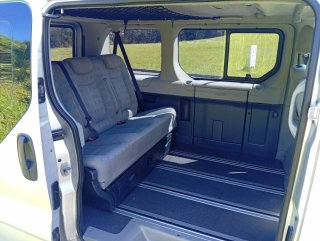 Renault Trafic 2006