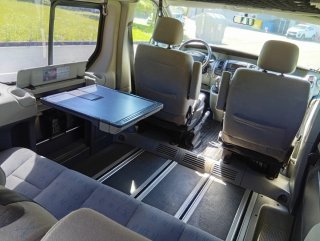 Renault Trafic 2006