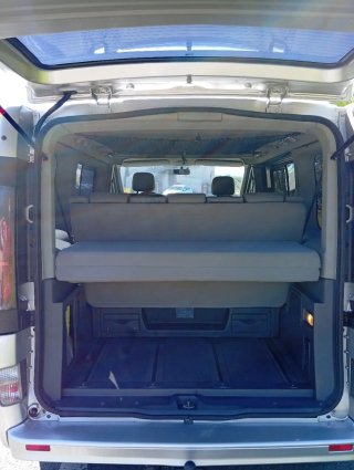 Renault Trafic 2006