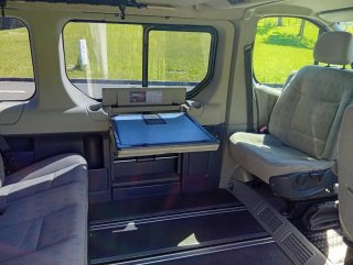Renault Trafic 2006