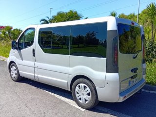 Renault Trafic 2006